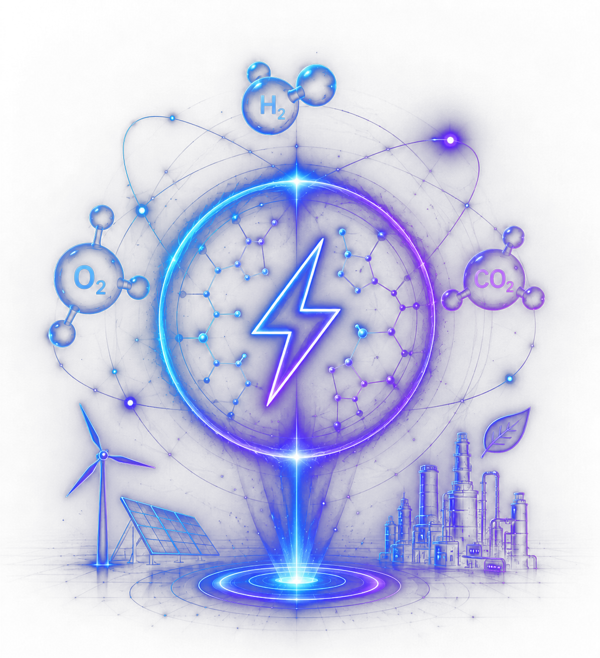 EnCat 2027 Energy and Catalysis